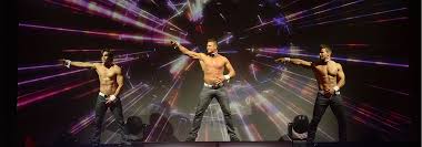 las vegas chippendales show ticket packages limo deals