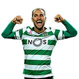 For the two people who do league sbcs in fifa 21, here you go. Bas Dost Fifa 21 78 Rating And Price Futbin