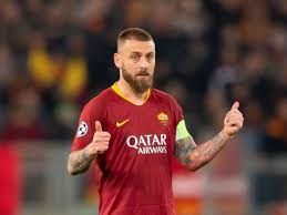 Scopri la biografia completa del nostro mito. Daniele De Rossi Akui Ingin Jadi Pelatih Roma Liga Olahraga