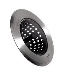 oxo good grips silicone sink strainer