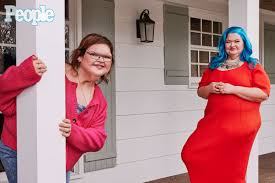 1,000-Lb Sisters': Amy Slaton Dropping Pounds Amid Second Pregnancy