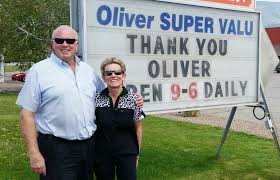 Looking back: a history of SuperValu