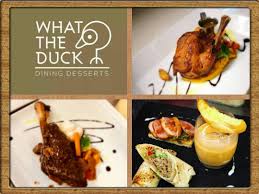 What the duck the series episode 17 | dramacool. What The Duck Restaurant Spice Canopy Home Bayan Lepas Menu Prices Restaurant Reviews Facebook