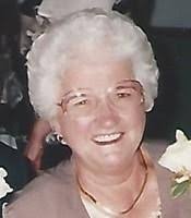 Ruth Scholl Obituary (1927