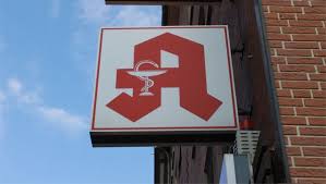 Übergib den koffer an therapist. Apotheker Werden Ausbildungsweg Tatigkeiten Gehalt