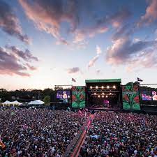 Season 46 now airing on @pbs. Austin City Limits Organizers Pull The Plug On 2020 Event Edm Com The Latest Electronic Dance Music News Reviews Artists