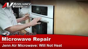 jenn air jmc8130ddc microwave repair