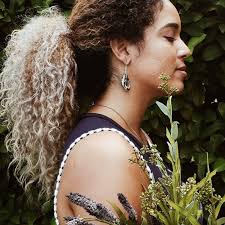 Kye Jynelle Art 的个人主页