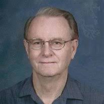 Obituary for Robert L. "Bob" Landers