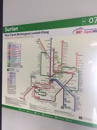 It was formerly known as the dataran sunway mrt station. Kuala Lumpur Walk Pics Mrt Surian Station