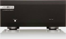 Musical fidelity m1 dac 192khz upsampling dac. Musical Fidelity M1 Series