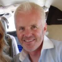 Robert Bridge-Wilkinson