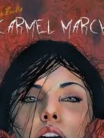 Carmel March