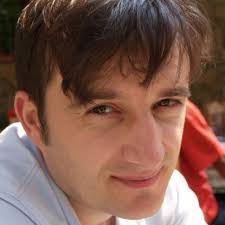 David Ashbrook's Instagram, Twitter & Facebook