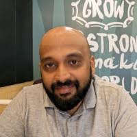 Latika Ail's Instagram, Twitter & Facebook