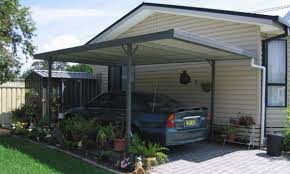 36 model garasi samping rumah minimalis yang modern terbaru. Merancang Garasi Untuk Rumah Minimalis Blog Qhomemart