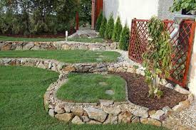 Kamenny Murik Outdoor Decor Patio Outdoor