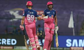 Rr vs dc, ipl 2021 highlights: Ipl 2020 Match 23 Preview Rr Vs Dc Rajasthan Banking On Sharjah Lucky Charm To Stun Red Hot Delhi