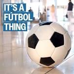 It's A Fútbol Celebration!