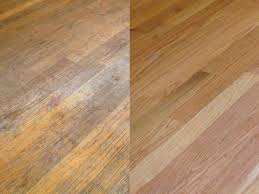 Floor Refinishing Bfore And After Pictures How To Refinish Wood Flooring Refinish Wood Floors Refinishing Floors Refinishing Hardwood Floors