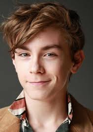 Fan Casting Julian Hilliard as Elroy Jetson in The Jetsons Meet The  Flintstones Live Action