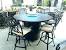 Clearance Fire Pit Patio Furniture