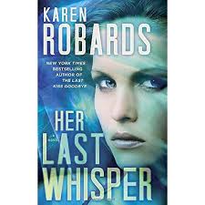 Hush: Robards, Karen: 9781476766584: Amazon.com: Books