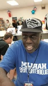 Awesome, #28 Bobby Hunter the Original Harlem Globetrotter found his lost  book at Way Back When "Antique & Collectible" UNBELIEVABLE!!