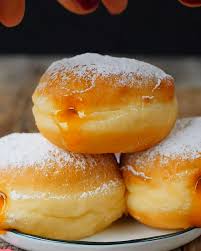 Rohrnudeln Rezepte Austrian Recipes Recipes Food