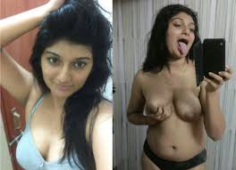 Cute Indian Teen Teasing Boyfriend With Nude Selfies | Indian Nude Girls