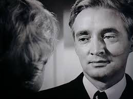 Oskar Werner Ship of Fools(1965)