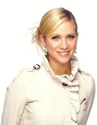 Brittany Snow (Creator)