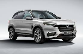 Visit cars.com and get the latest information, as well as detailed specs and features. Next Gen 2020 Honda Hr V Rendered As Hyundai Creta Rival Suv