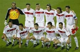 Detailed info on squad, results, tables, goals scored, goals conceded, clean sheets, btts, over 2.5, and more. 3 Rd Ranked Turkish National Football Team In Fifa World Cup 2002 Download Scientific Diagram