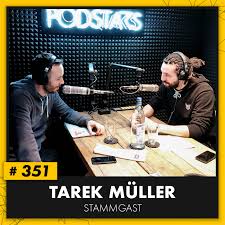 Das jährliche börsenspiel ist ein wertpapiertraining nach dem prinzip des „learning by doing. Omr 351 Mit Tarek Muller Uber Clubhouse E Commerce Und Aktien Omr Podcast