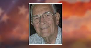 Herbert Winston Thomas Obituary May 21, 2023