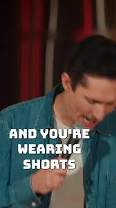 Bill Burr: Paper Tiger is streaming...