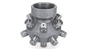 Tankjet Products Spraying Systems Co