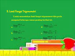 L imit tm 3 by ika veda 4111 views. Ppt Limit Fungsi Pada Pembelajaran Matematika Sekolah 2