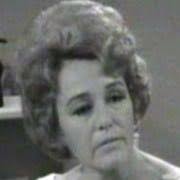 Thelma Scott: Australian actress (1913