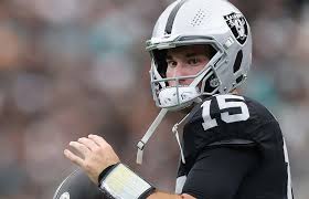 Why Fernando Mendoza Isn’t Playing After Indiana 1st Pick to Raiders