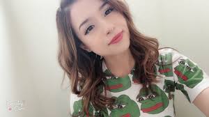 Pokimane