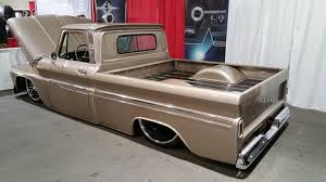 Image result for Golden Sand 1964 Truck