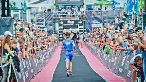 Enea ironman 70.3 gdynia powered by herbalife 2017. Enea Ironman 70 3 Gdynia Unveils Event Adaptation Plan Endurance Biz