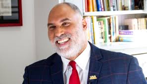 Las Vegas Sands Donates $100K to 100 Black Men