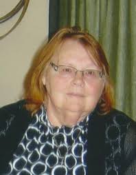 Obituary information for Donna Marie Cook