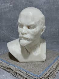 Lenin büste