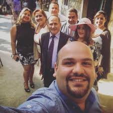 Roy Abdallah Omm added a new photo.