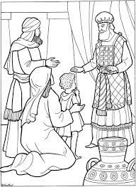 You can use our amazing online tool to color and edit the following samuel coloring pages. Pin On Bible Class Elementary