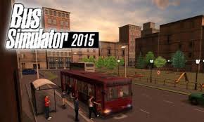 This was a big mistake. Bus Simulator 2015 Mod Apk Game For Android Download